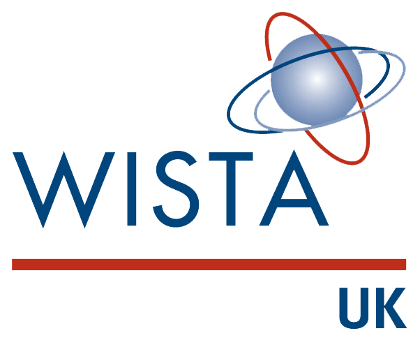 WISTA UK Logo
