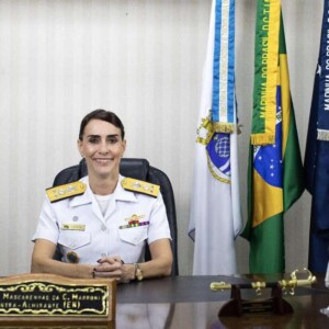 Luciana Mascarenhas
